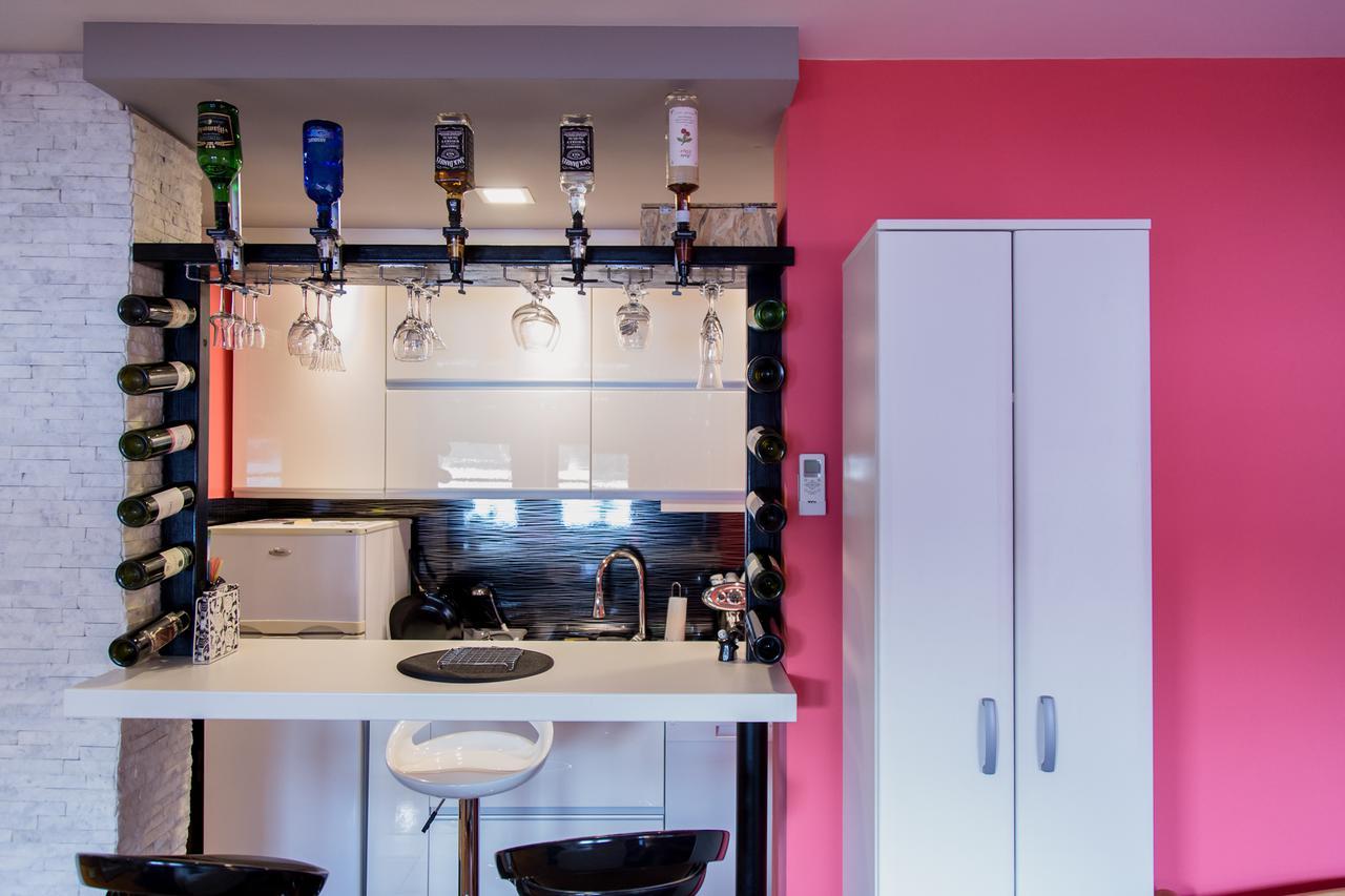 Apartman U Srcu Grada Sombor Exteriér fotografie