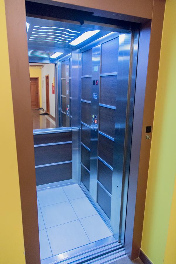 Apartman U Srcu Grada Sombor Exteriér fotografie