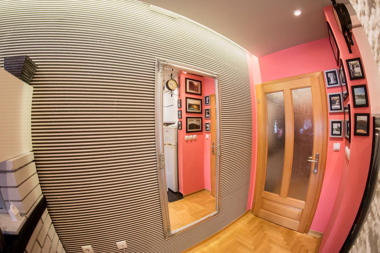 Apartman U Srcu Grada Sombor Exteriér fotografie