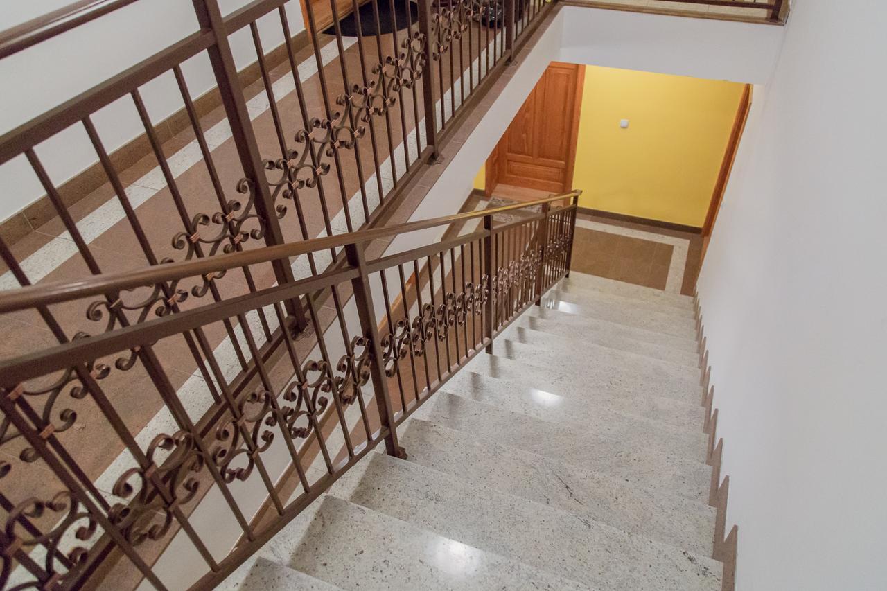 Apartman U Srcu Grada Sombor Exteriér fotografie